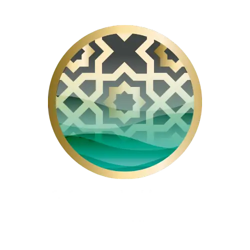 Imagotipo - Texto color Blanco